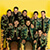 Discos de Banda Brava