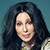 Discos de Cher