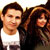 Discos de Emmanuel y Linda