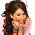 Discos de Floricienta