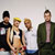 Discos de No Doubt