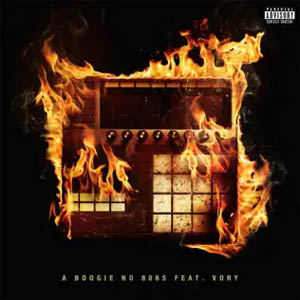 Disco No 808’s de A Boogie Wit Da Hoodie