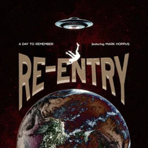 Disco Re-Entry de A Day To Remember