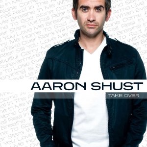 Disco Take Over de Aaron Shust