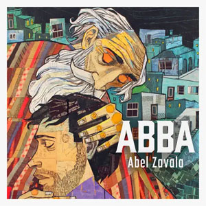 Álbum Abba de Abel Zavala
