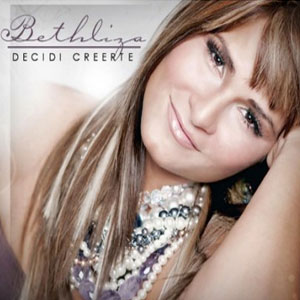 Disco Decidí Creerte  de Abraham y Bethliza