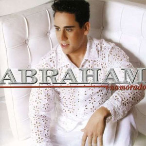 Disco Enamorado de Abraham