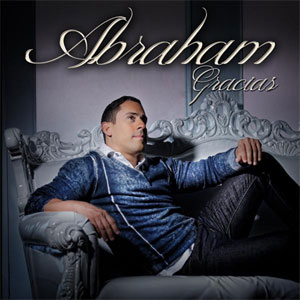 Disco Gracias de Abraham