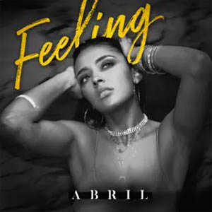 Disco Feeling de Abril Singer