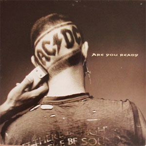 Disco Are You Ready de AC/DC