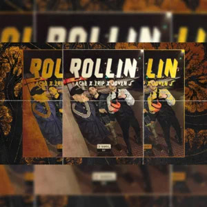 Disco Rollin' de Ache