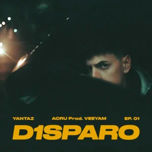 Disco D1sparo de Acru