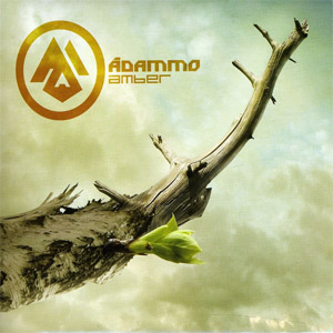 Disco Amber de Adammo