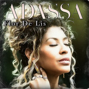 Disco Flor De Lis de Adassa