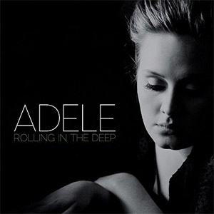 Disco Rolling In The Deep (EP) de Adele