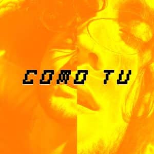 Disco Como Tú de Adso Alejandro