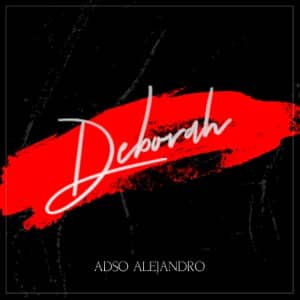 Disco Deborah de Adso Alejandro
