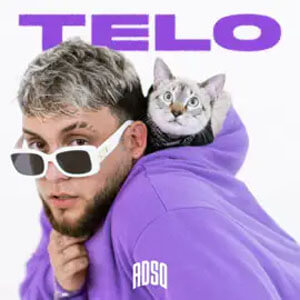 Disco Telo de Adso Alejandro