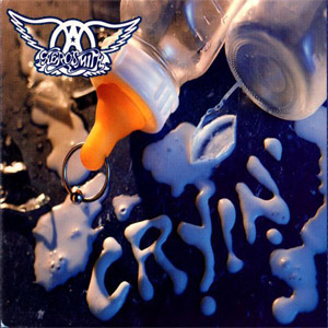 Disco Cryin' de Aerosmith