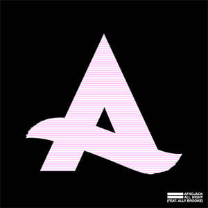 Disco All Night de Afrojack