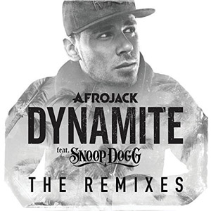 Disco Dynamite (Remixes) de Afrojack