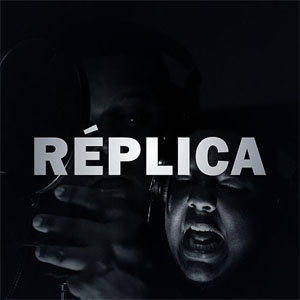 Disco Réplica de Akapellah