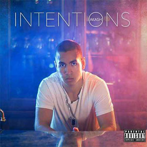 Disco Intentions de Akash