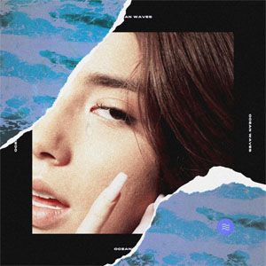 Disco Ocean Waves de Alaina Castillo
