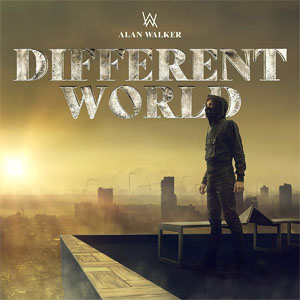 Disco Different World de Alan Walker