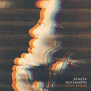 Disco Olive Branch de Alanis Morissette