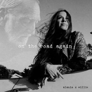 Disco On the Road Again de Alanis Morissette