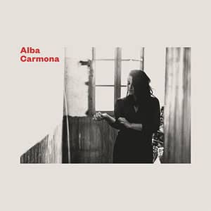 Disco Alba de Alba Carmona