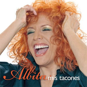 Disco Mis Tacones de Albita