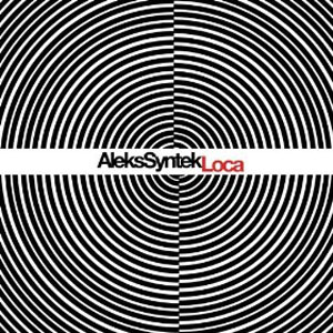 Disco Loca  de Aleks Syntek