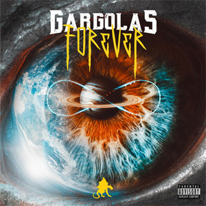 Disco Gárgolas Forever de Alex Gárgolas
