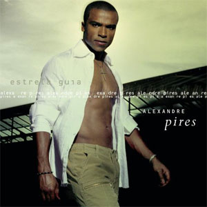 Disco Estrella Guia de Alexandre Pires