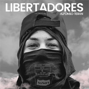 Disco Libertadores de Alfonso Terán