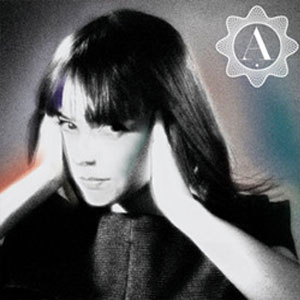 Disco Enfant du Siècle de Alizee