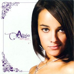 Disco Fifty-Sixty de Alizee