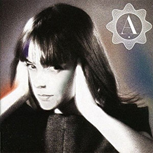 Disco Une Enfant Du Siecle de Alizee