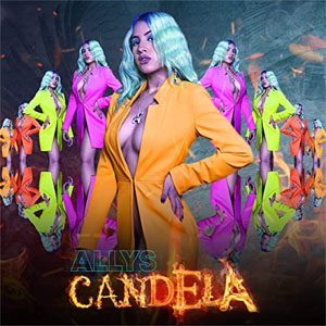 Disco Candela de Allys