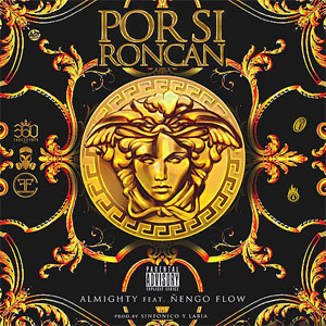 Disco Por Si Roncan de Almighty