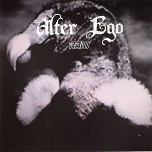 Disco Raw de Alter Ego