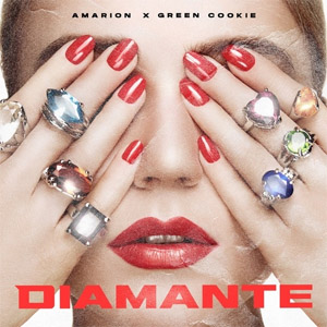 Disco Diamante de Amarion