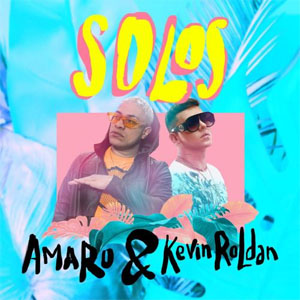 Disco Solos de Amaro