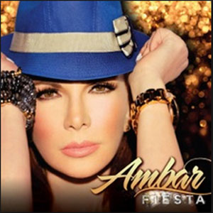 Disco Fiesta de Ámbar La Patrona