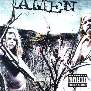 Disco Amen de Amen