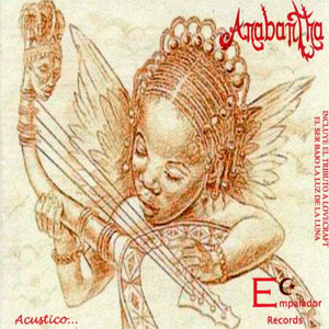 Disco Acústico de Anabantha