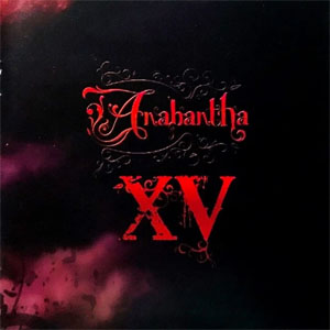 Disco XV de Anabantha