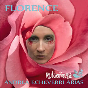 Disco Florence de Andrea Echeverri